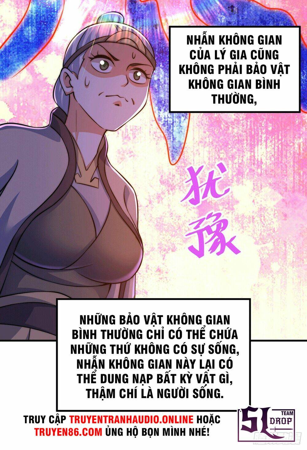 Người Trên Vạn Người Chapter 44 - Trang 2