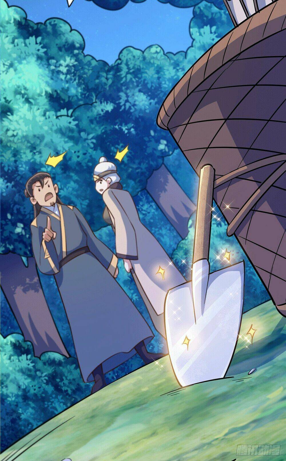 Người Trên Vạn Người Chapter 44 - Trang 2