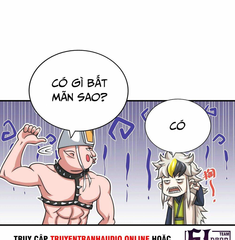 Người Trên Vạn Người Chapter 44 - Trang 2