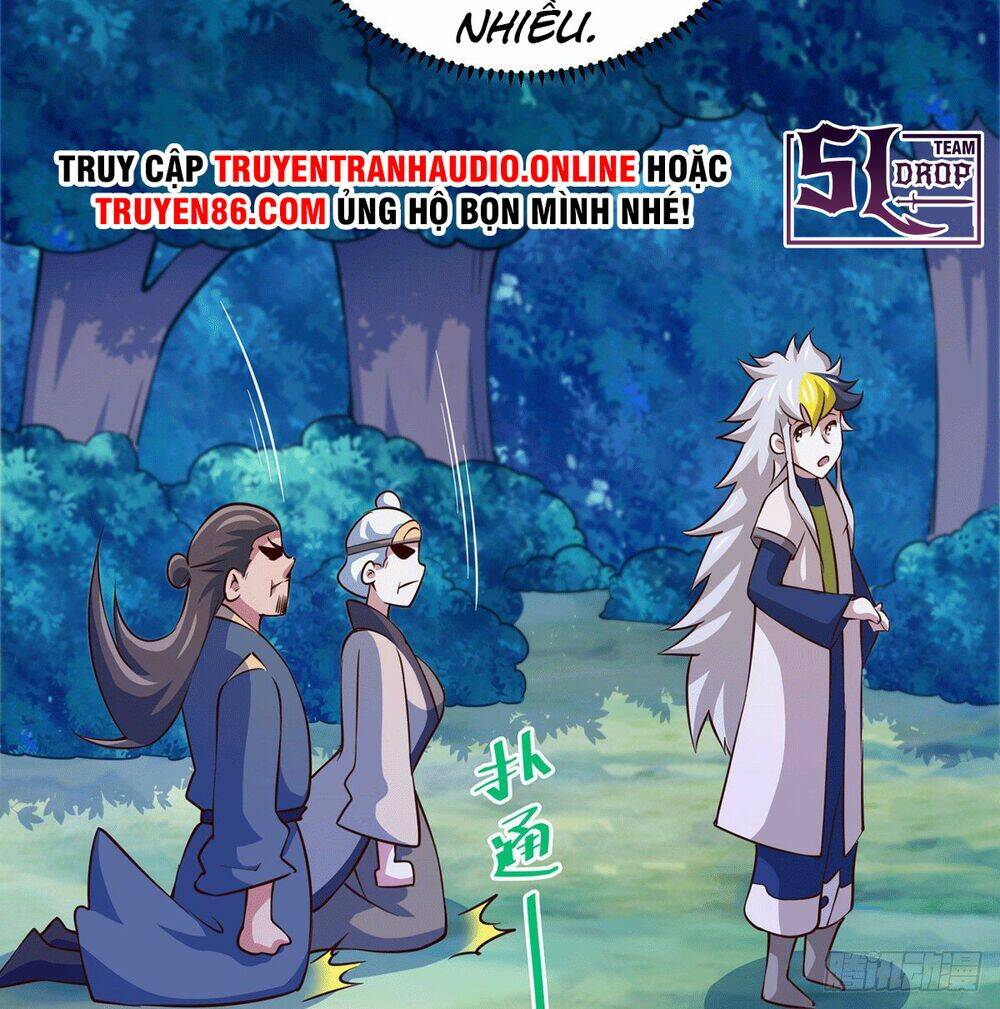 Người Trên Vạn Người Chapter 44 - Trang 2