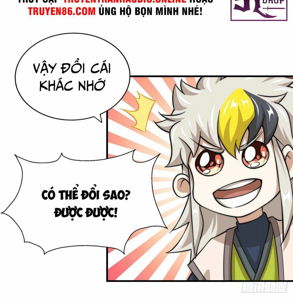 Người Trên Vạn Người Chapter 44 - Trang 2