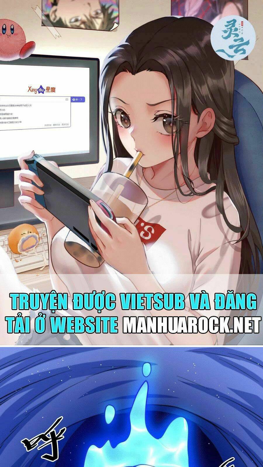 Người Trên Vạn Người Chapter 45 - Trang 2