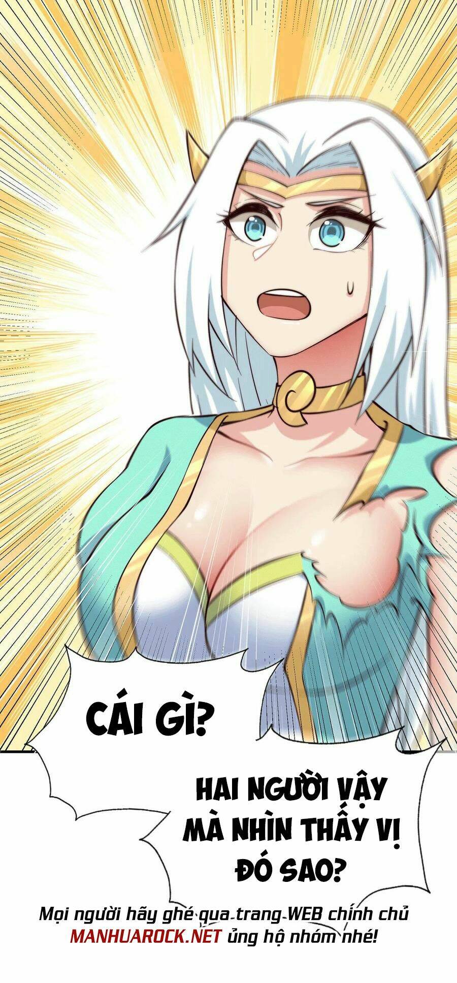 Người Trên Vạn Người Chapter 45 - Trang 2