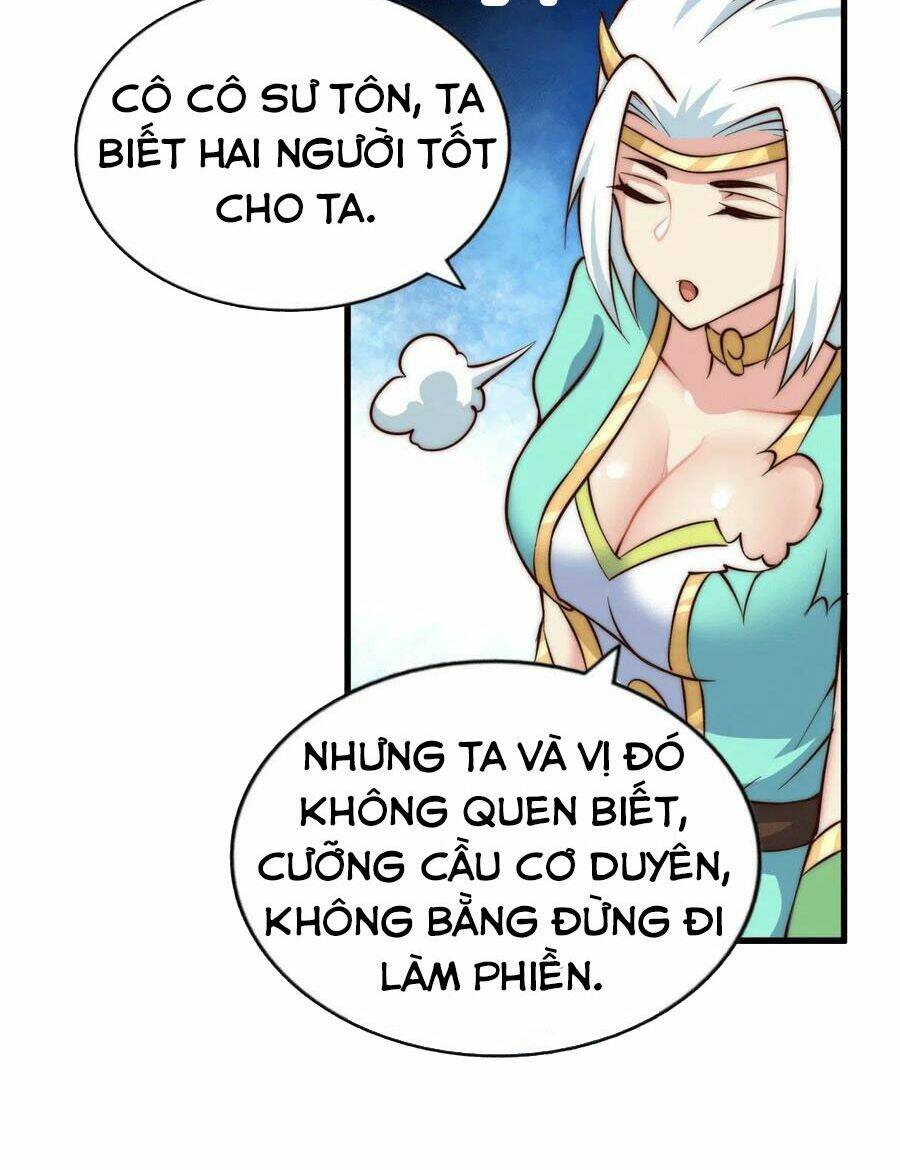 Người Trên Vạn Người Chapter 45 - Trang 2