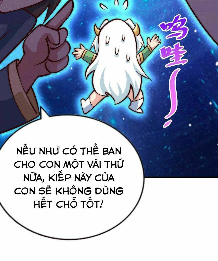 Người Trên Vạn Người Chapter 45 - Trang 2