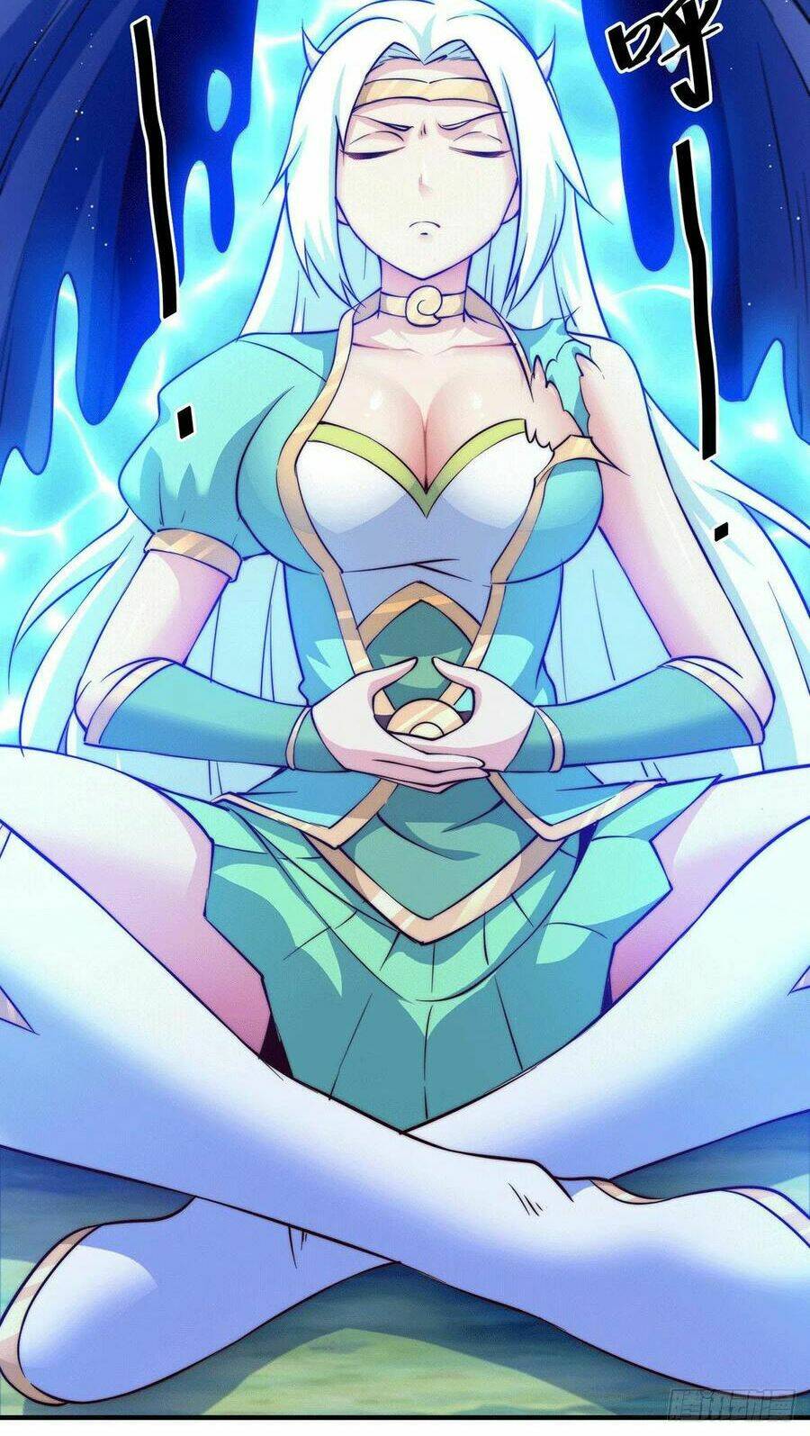 Người Trên Vạn Người Chapter 45 - Trang 2