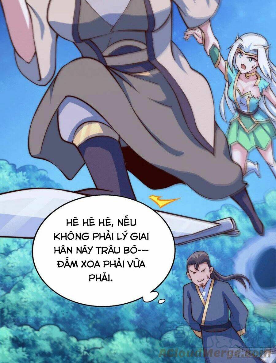 Người Trên Vạn Người Chapter 45 - Trang 2