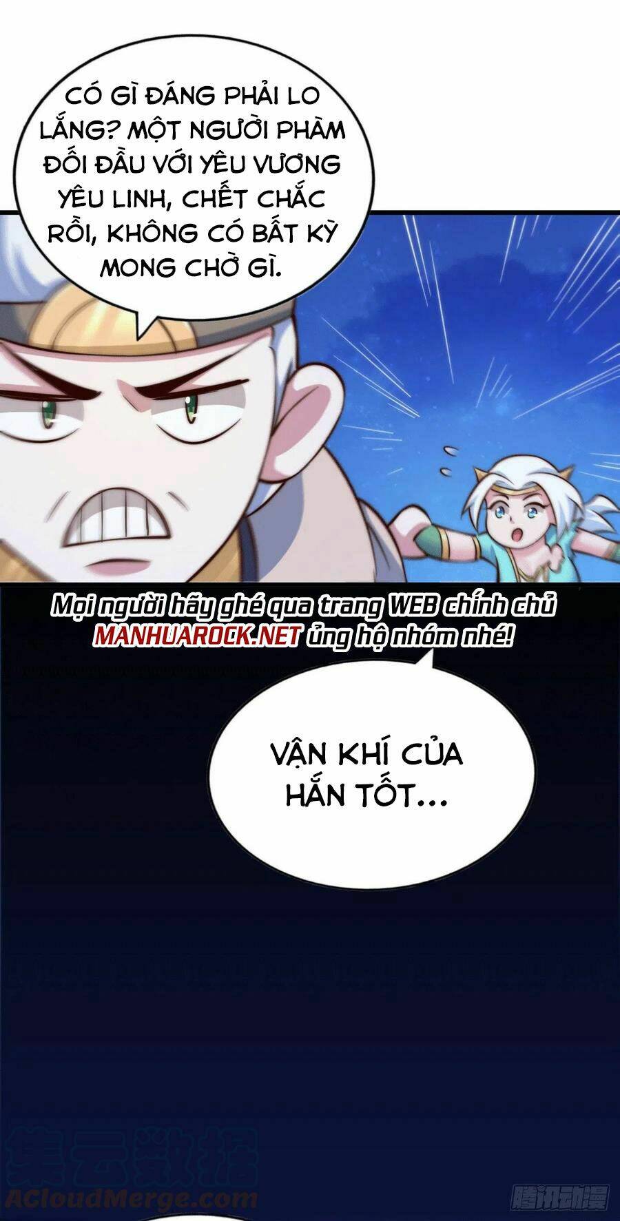 Người Trên Vạn Người Chapter 45 - Trang 2