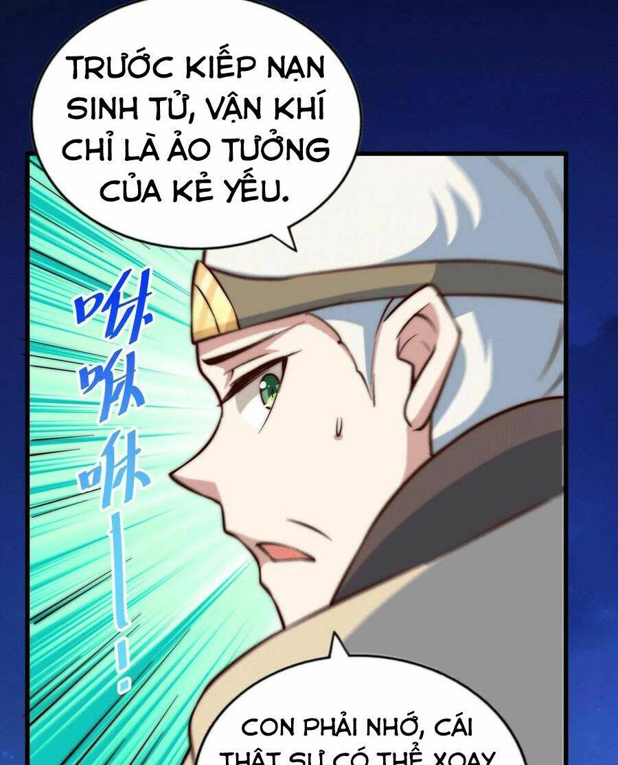 Người Trên Vạn Người Chapter 45 - Trang 2