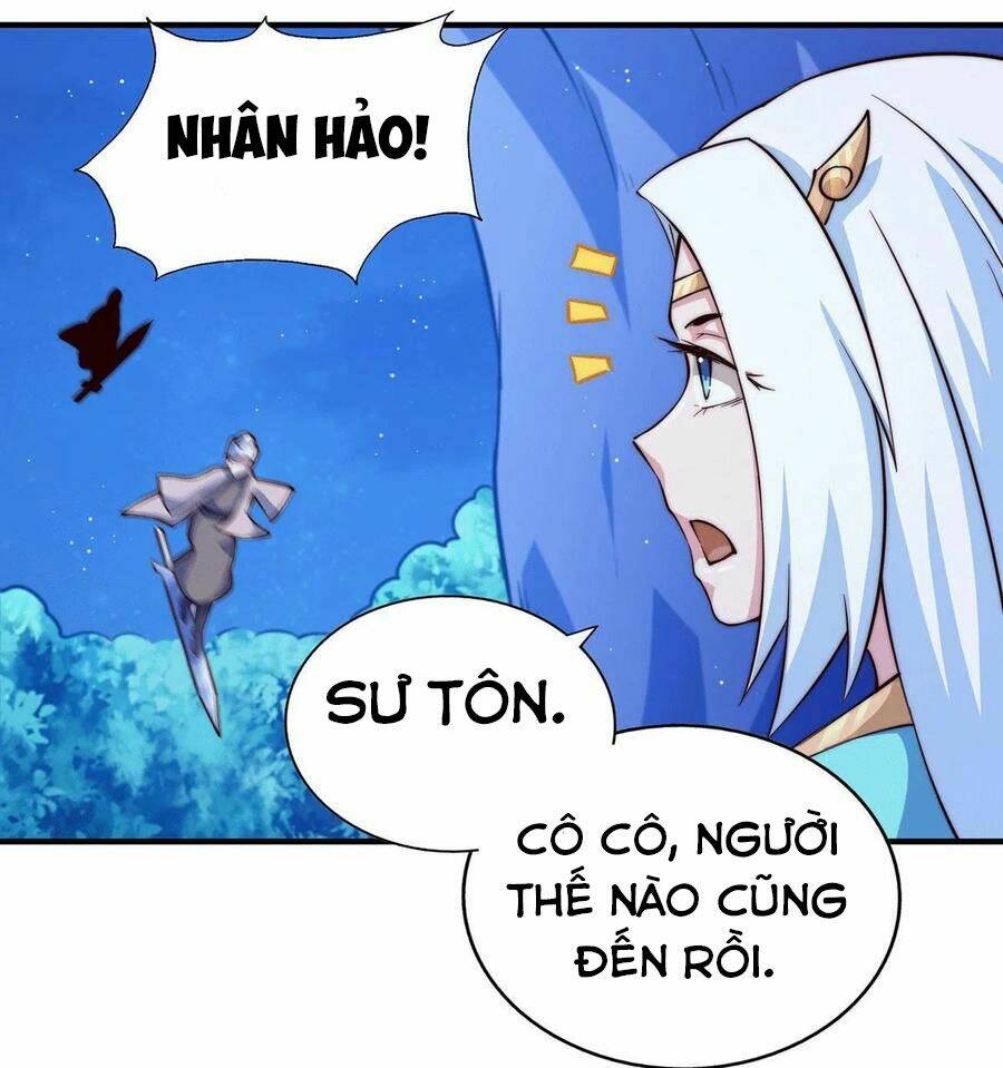 Người Trên Vạn Người Chapter 45 - Trang 2