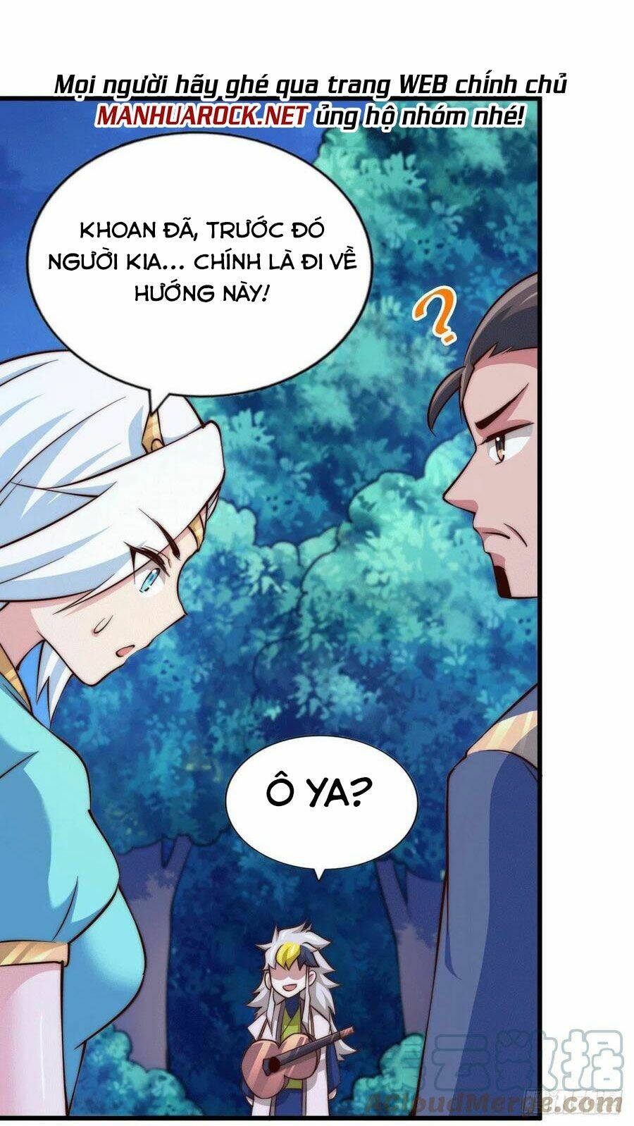 Người Trên Vạn Người Chapter 45 - Trang 2