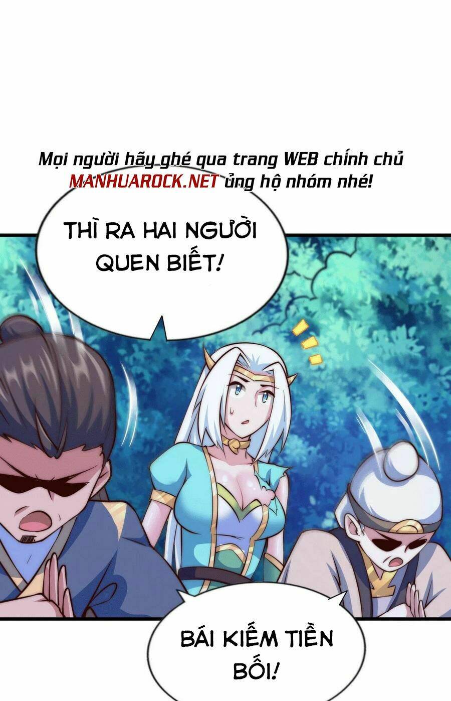 Người Trên Vạn Người Chapter 45 - Trang 2