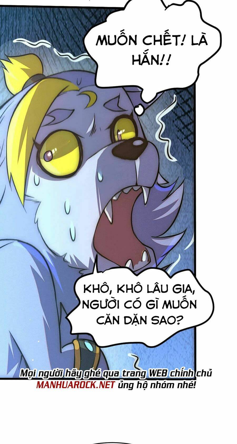 Người Trên Vạn Người Chapter 45 - Trang 2