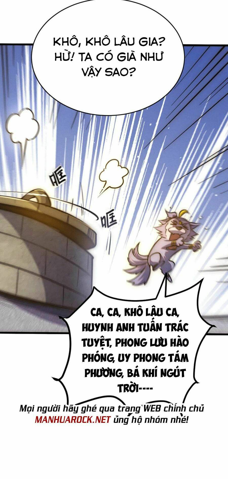 Người Trên Vạn Người Chapter 45 - Trang 2