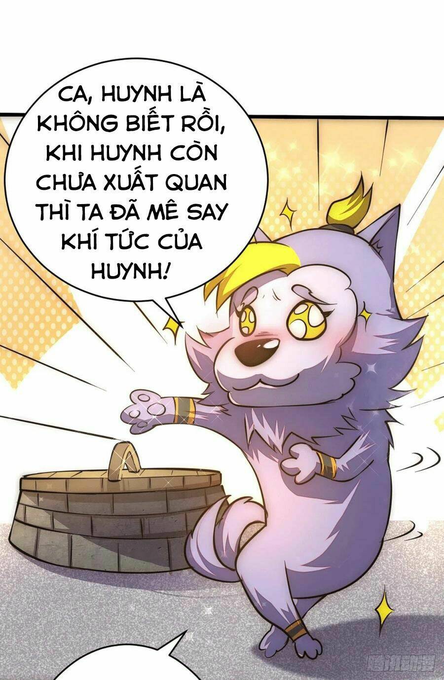 Người Trên Vạn Người Chapter 45 - Trang 2