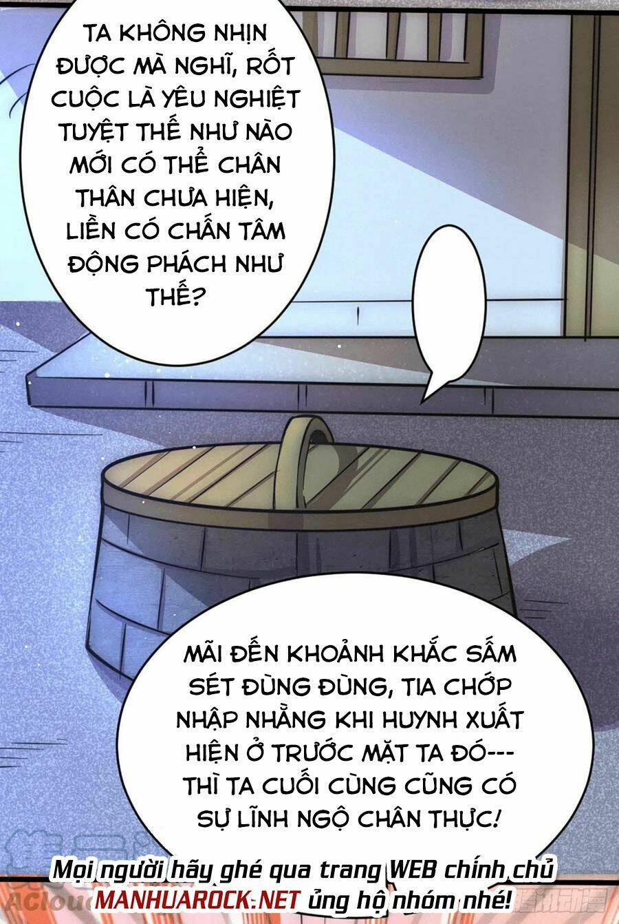 Người Trên Vạn Người Chapter 45 - Trang 2