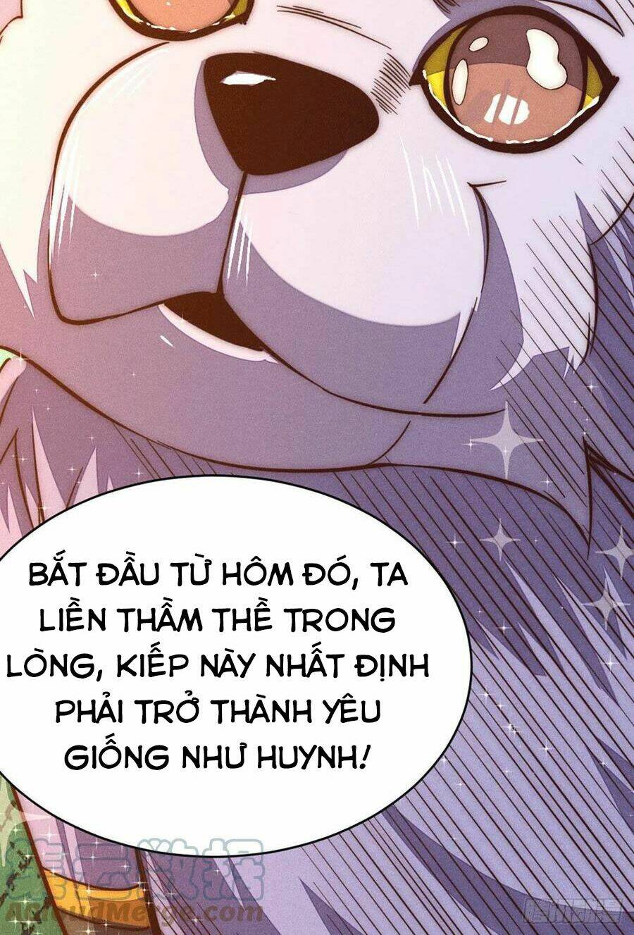 Người Trên Vạn Người Chapter 45 - Trang 2