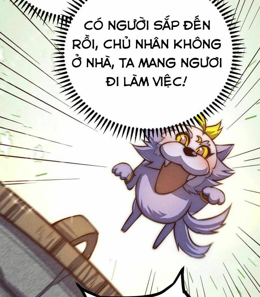 Người Trên Vạn Người Chapter 45 - Trang 2