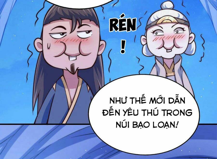 Người Trên Vạn Người Chapter 45 - Trang 2