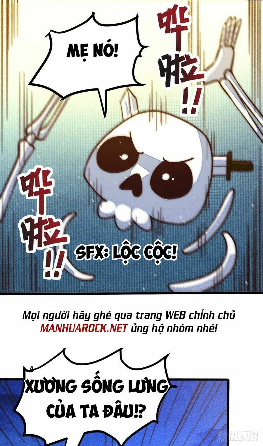 Người Trên Vạn Người Chapter 45 - Trang 2