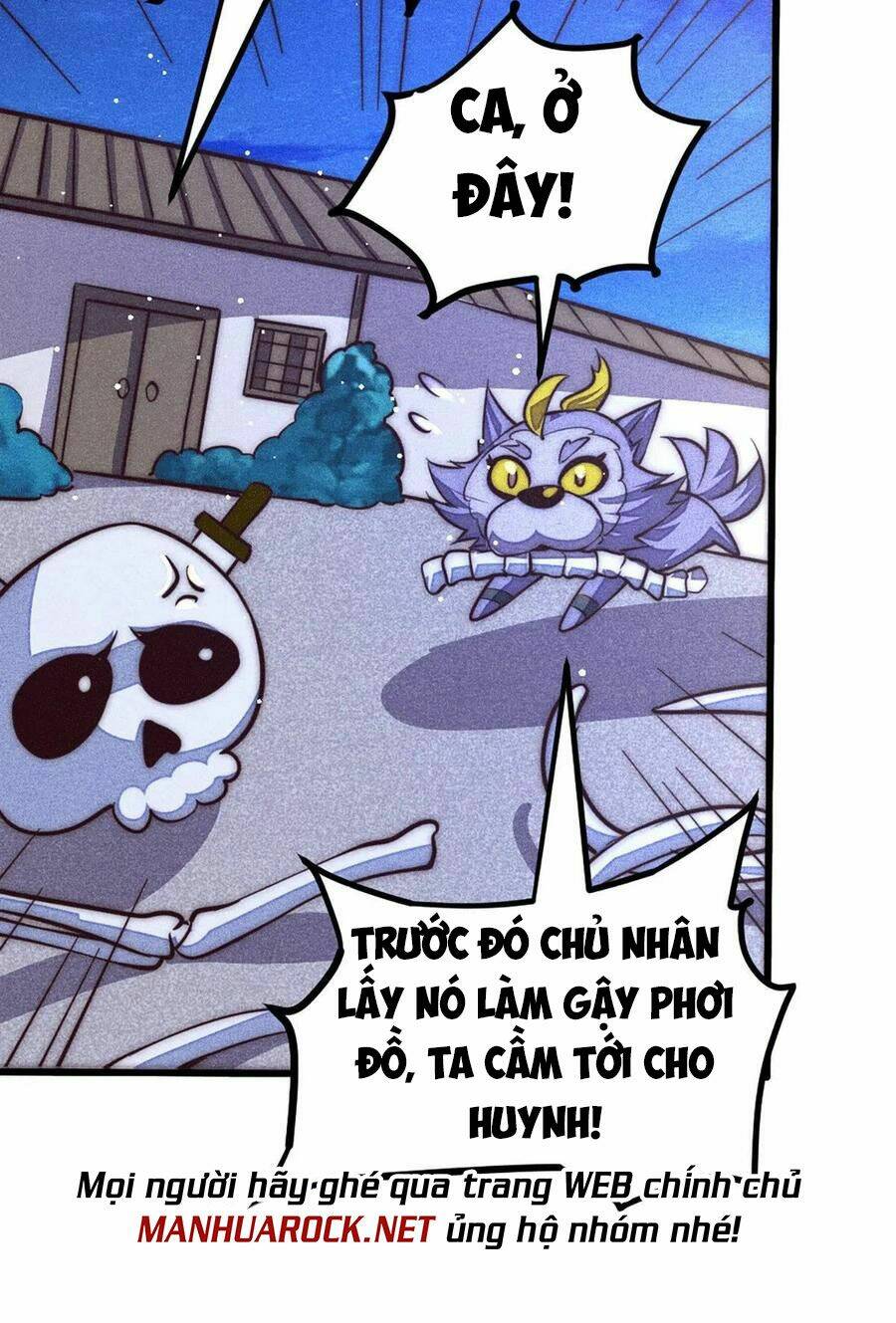 Người Trên Vạn Người Chapter 45 - Trang 2