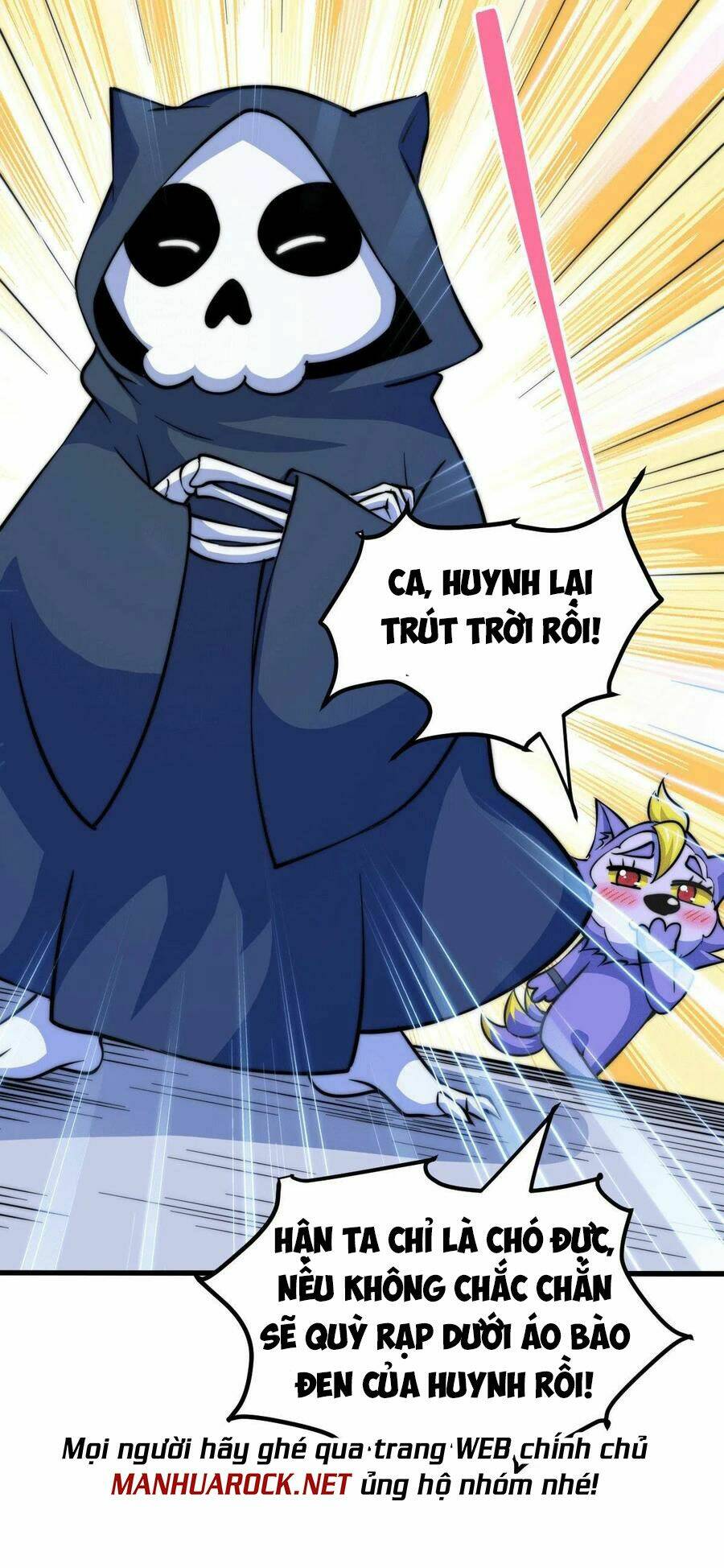 Người Trên Vạn Người Chapter 45 - Trang 2