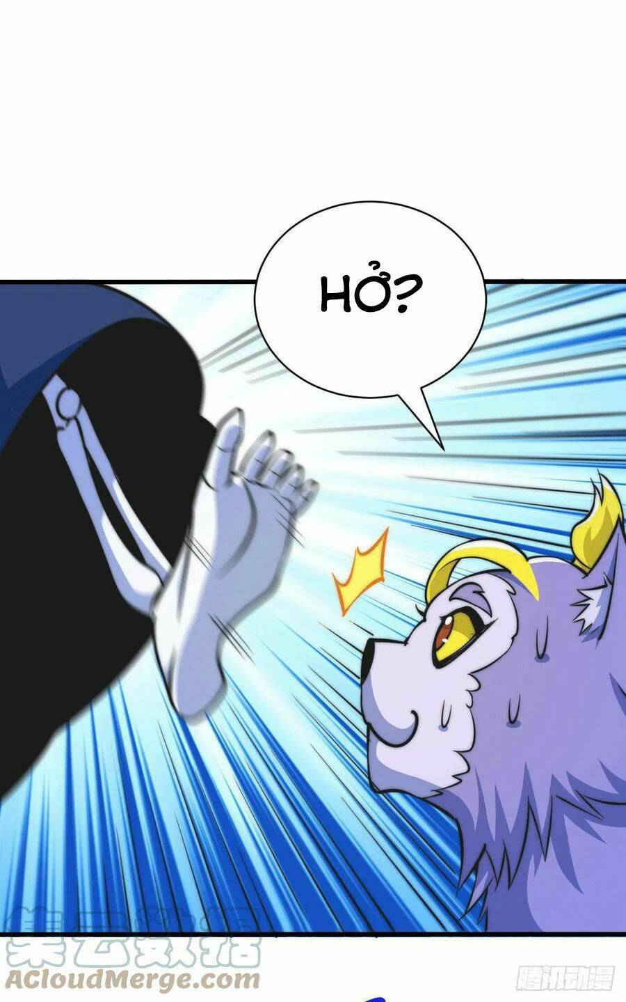 Người Trên Vạn Người Chapter 45 - Trang 2