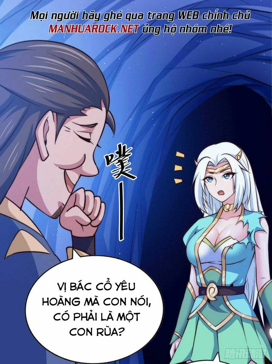 Người Trên Vạn Người Chapter 45 - Trang 2