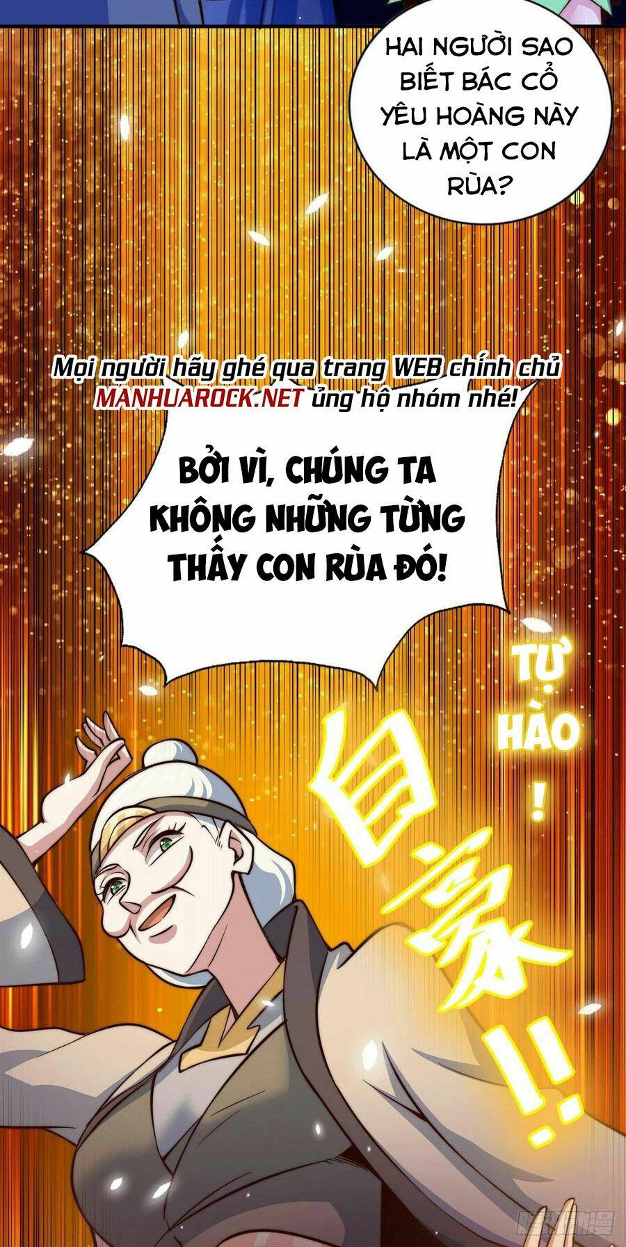 Người Trên Vạn Người Chapter 45 - Trang 2