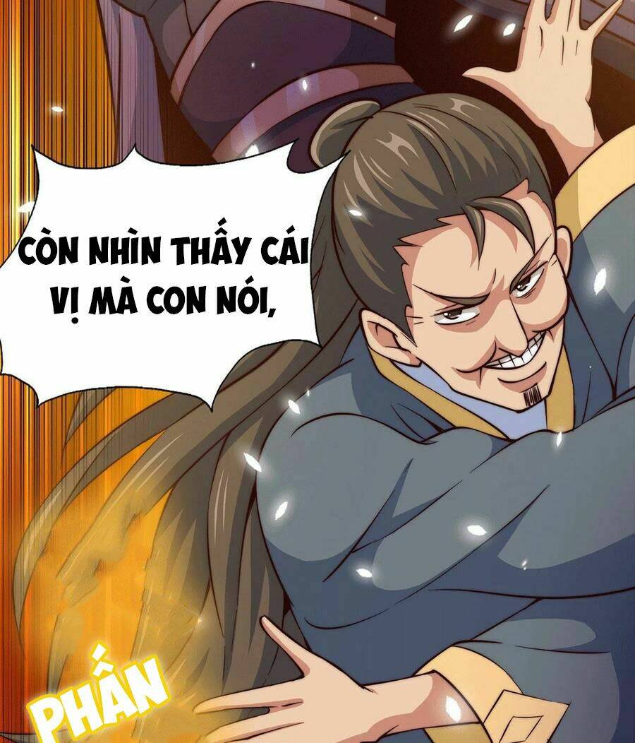 Người Trên Vạn Người Chapter 45 - Trang 2