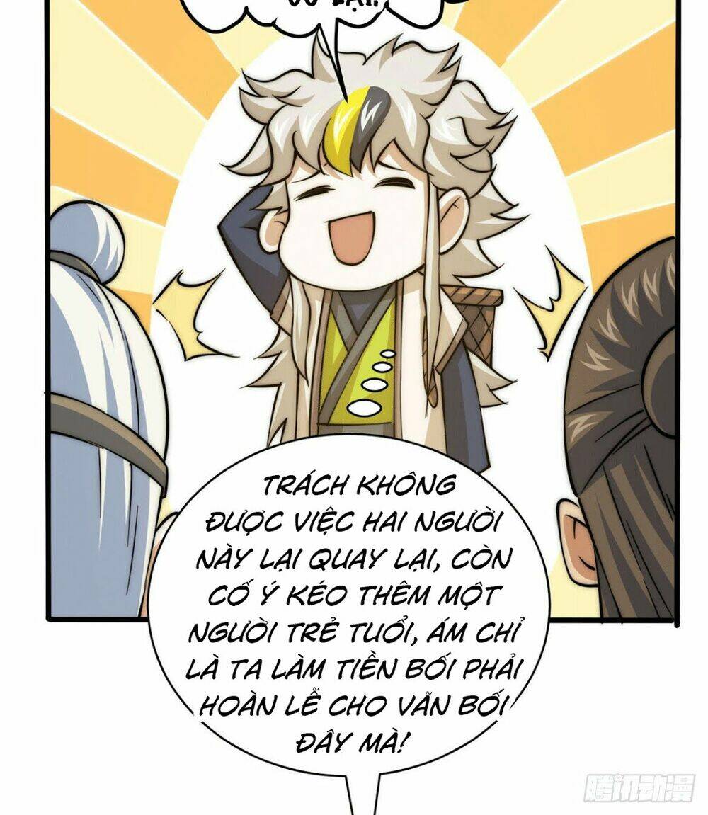 Người Trên Vạn Người Chapter 46 - Trang 2