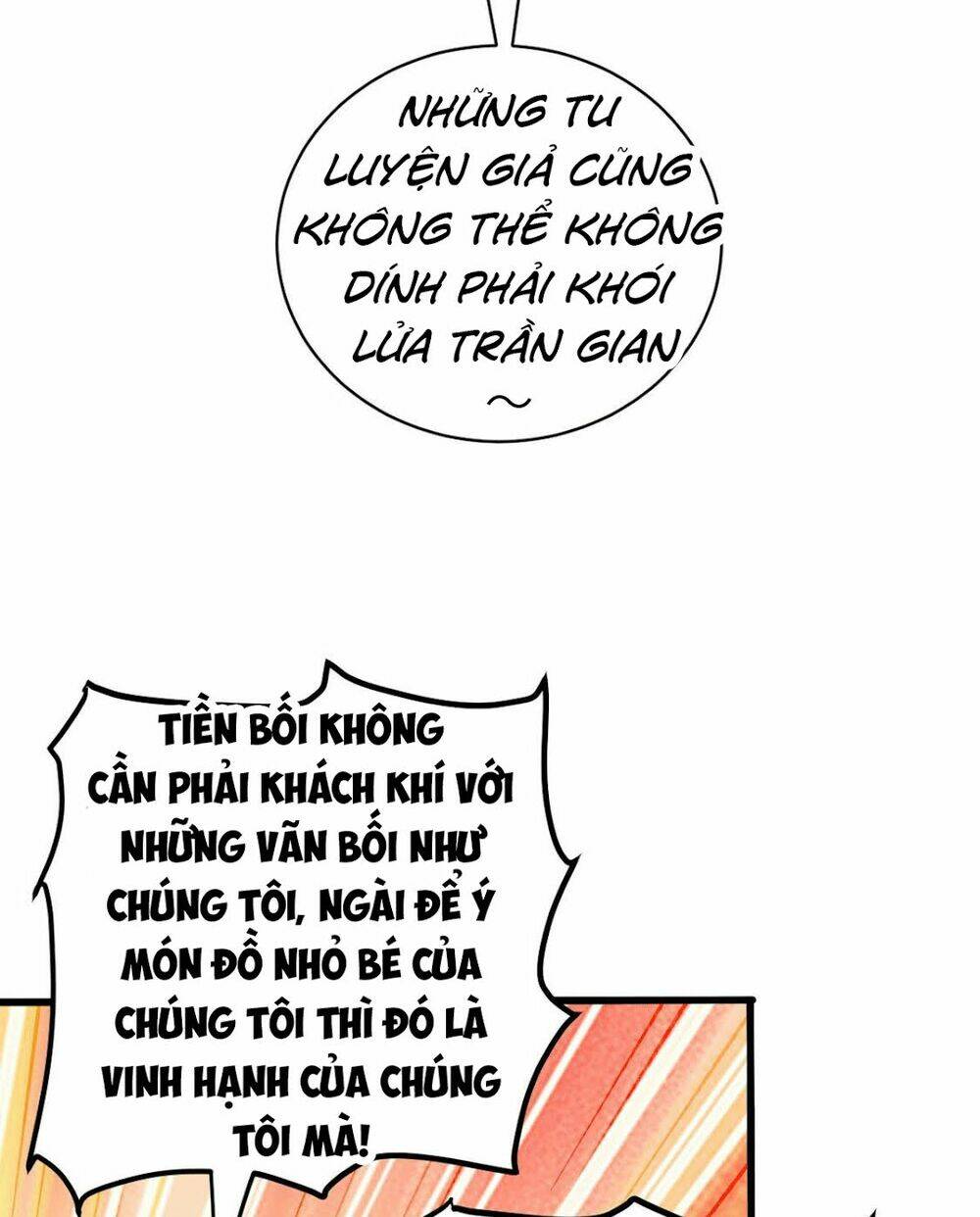 Người Trên Vạn Người Chapter 46 - Trang 2