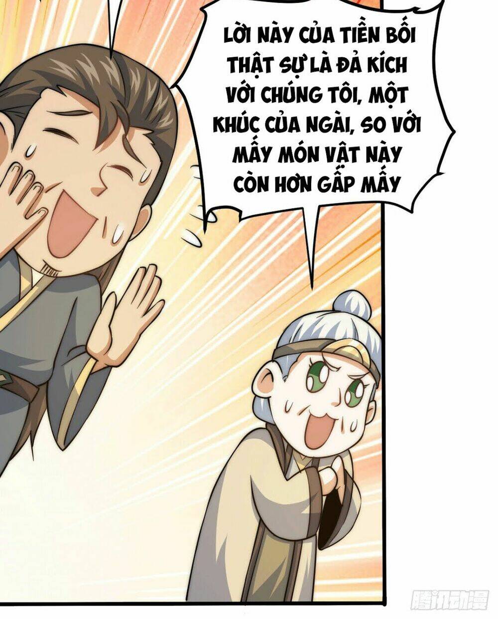 Người Trên Vạn Người Chapter 46 - Trang 2