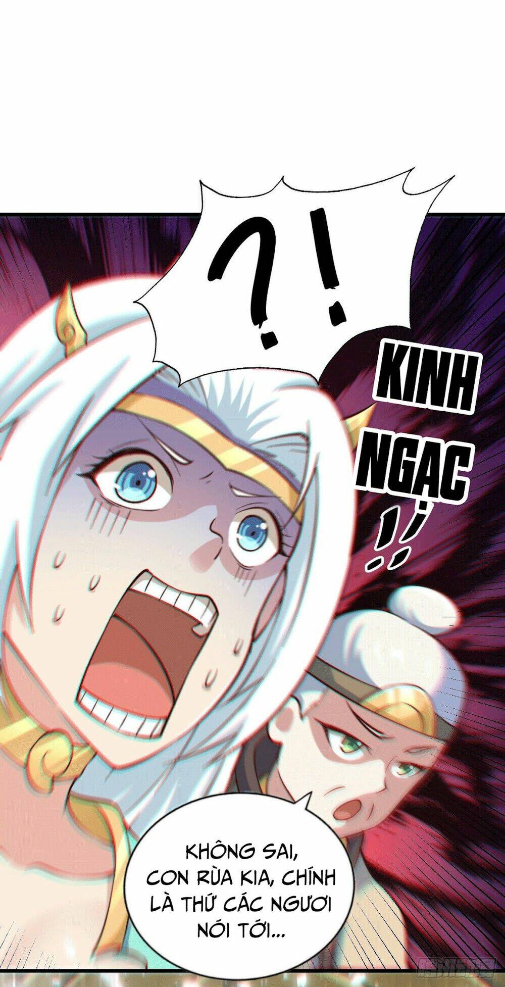 Người Trên Vạn Người Chapter 46 - Trang 2