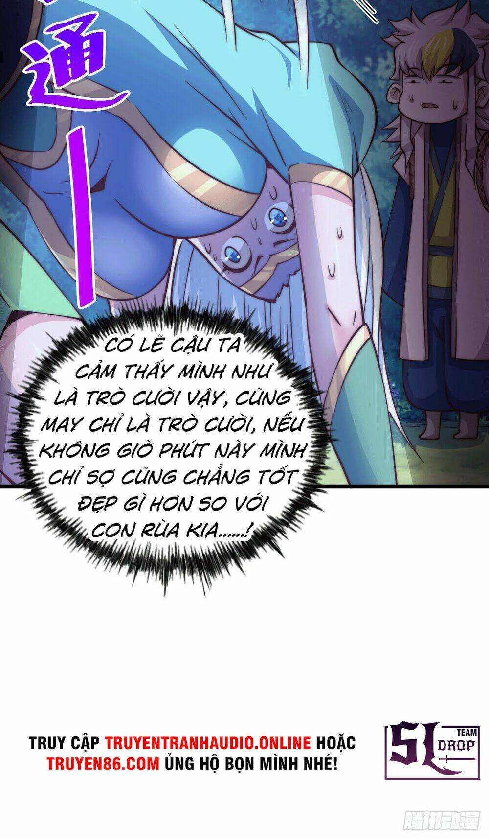 Người Trên Vạn Người Chapter 46 - Trang 2