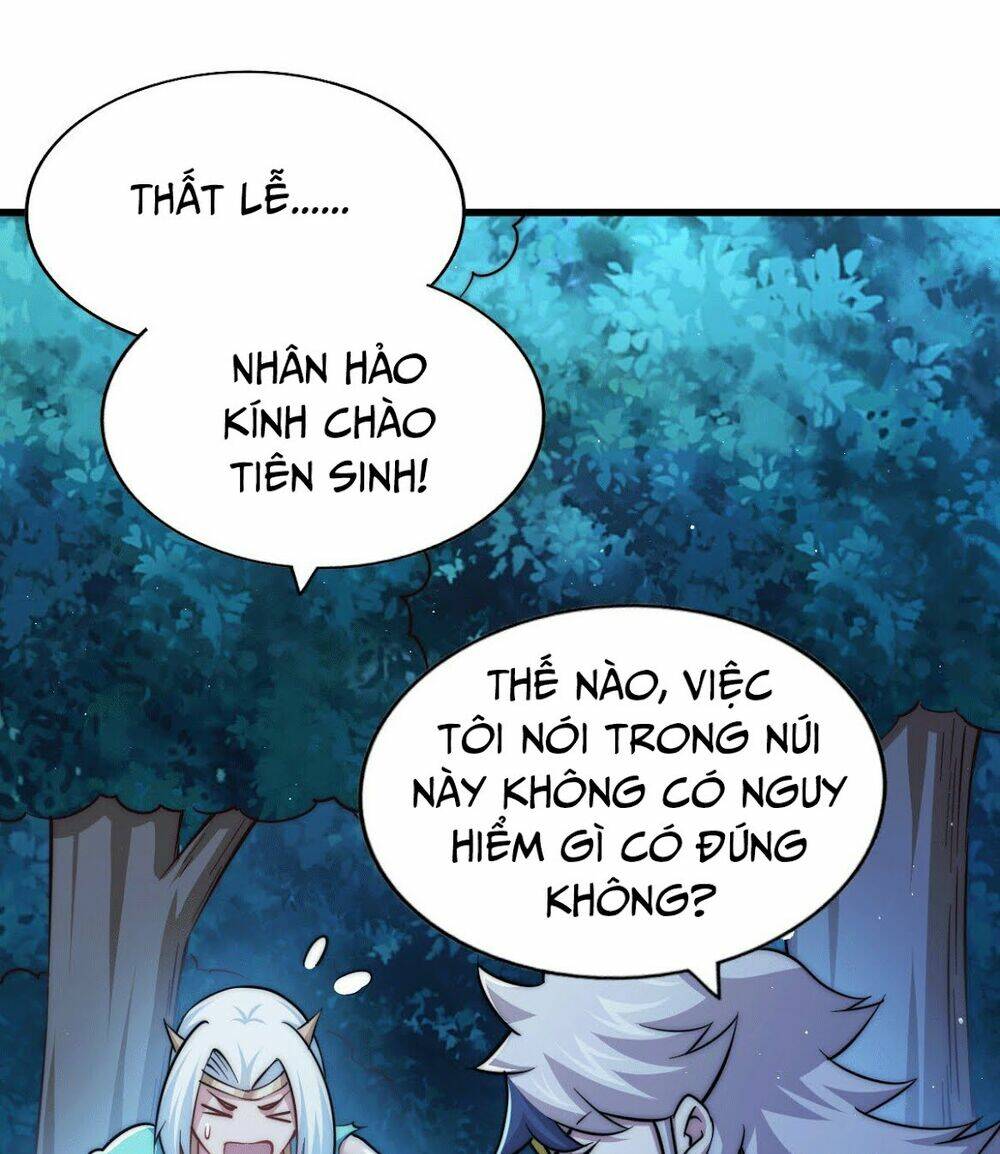 Người Trên Vạn Người Chapter 46 - Trang 2