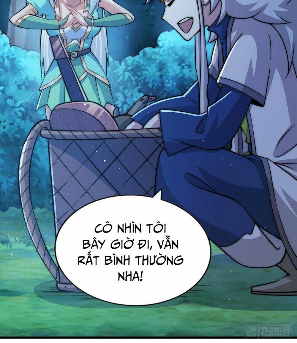 Người Trên Vạn Người Chapter 46 - Trang 2