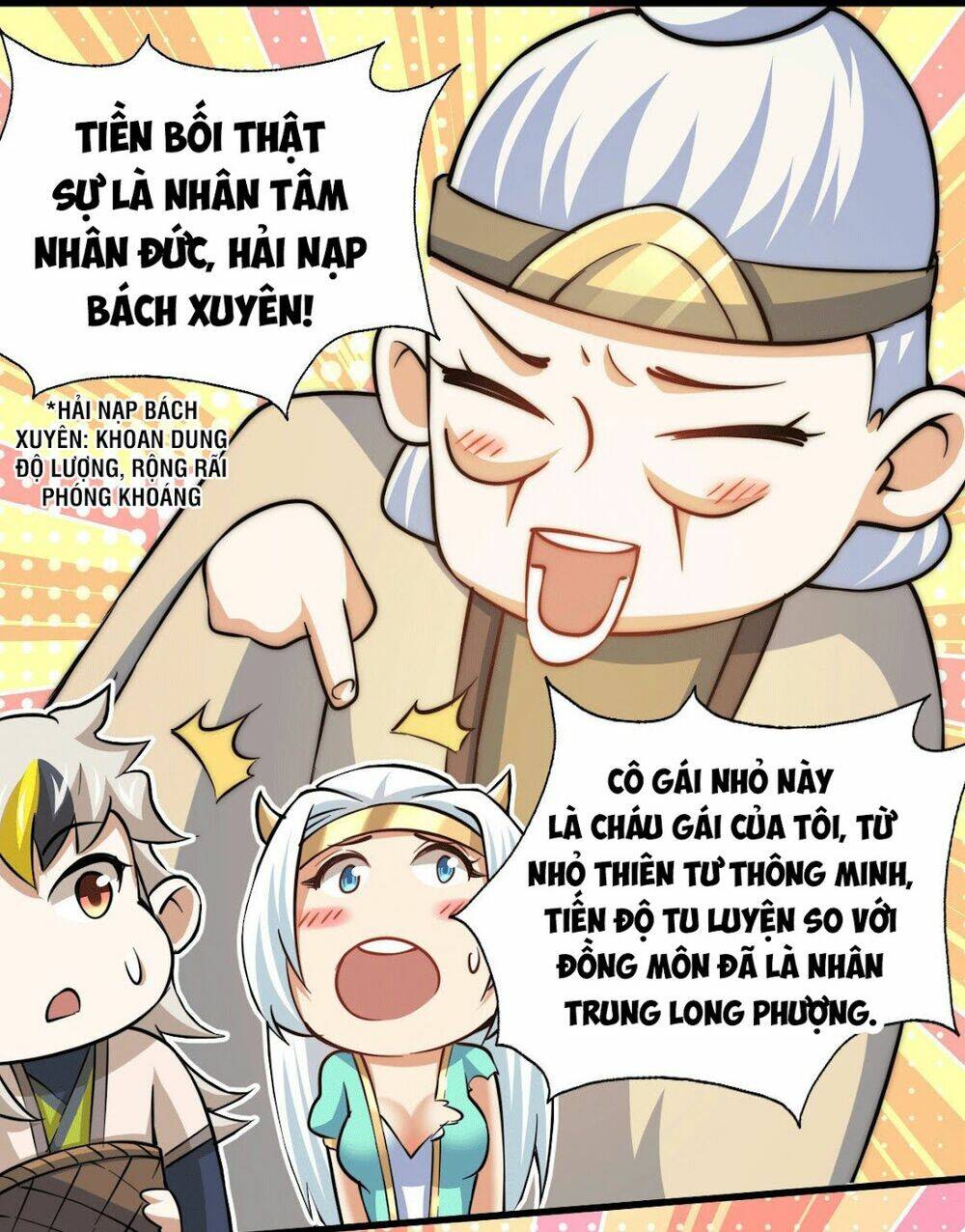 Người Trên Vạn Người Chapter 46 - Trang 2