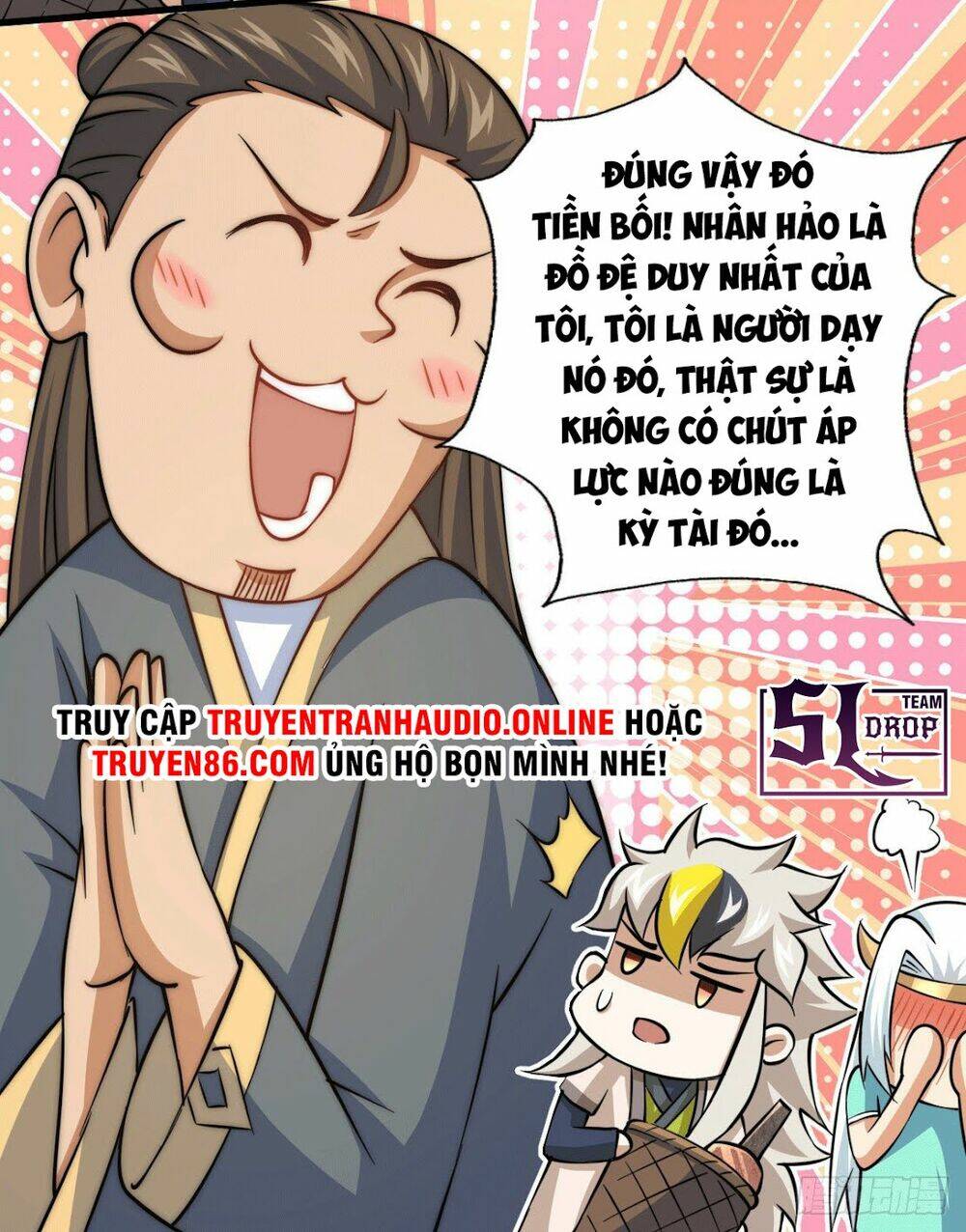 Người Trên Vạn Người Chapter 46 - Trang 2