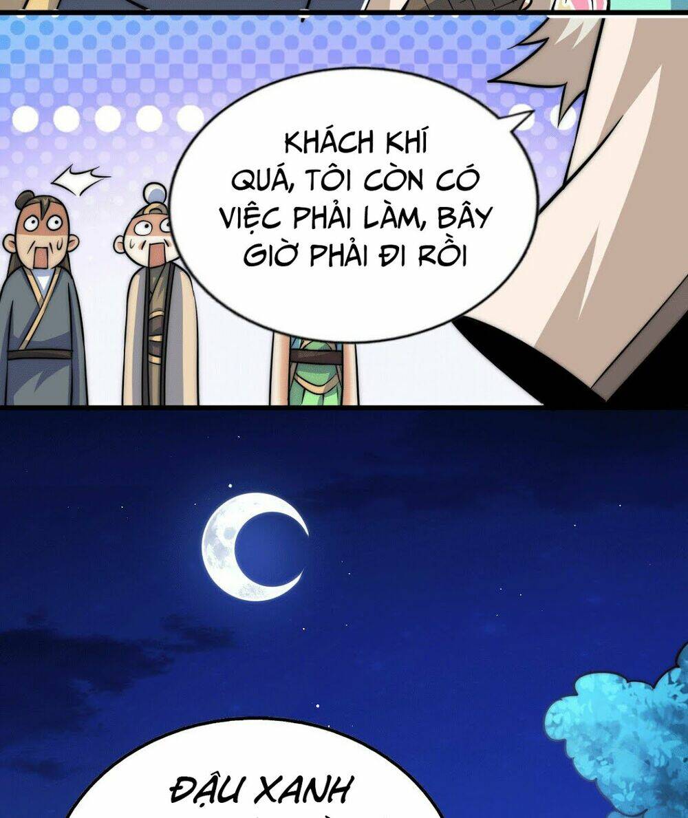 Người Trên Vạn Người Chapter 46 - Trang 2