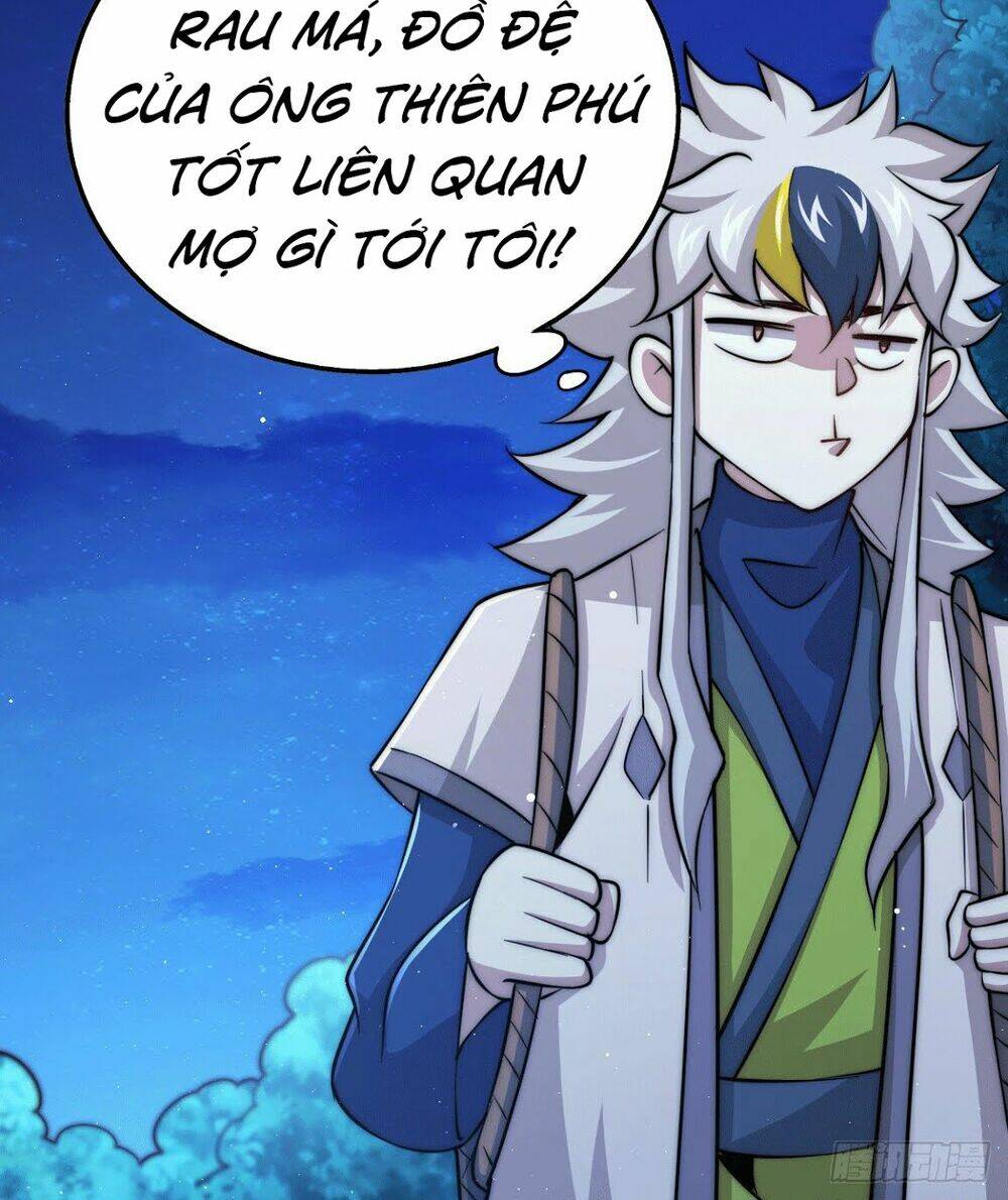 Người Trên Vạn Người Chapter 46 - Trang 2