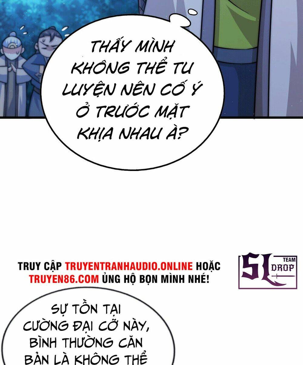 Người Trên Vạn Người Chapter 46 - Trang 2