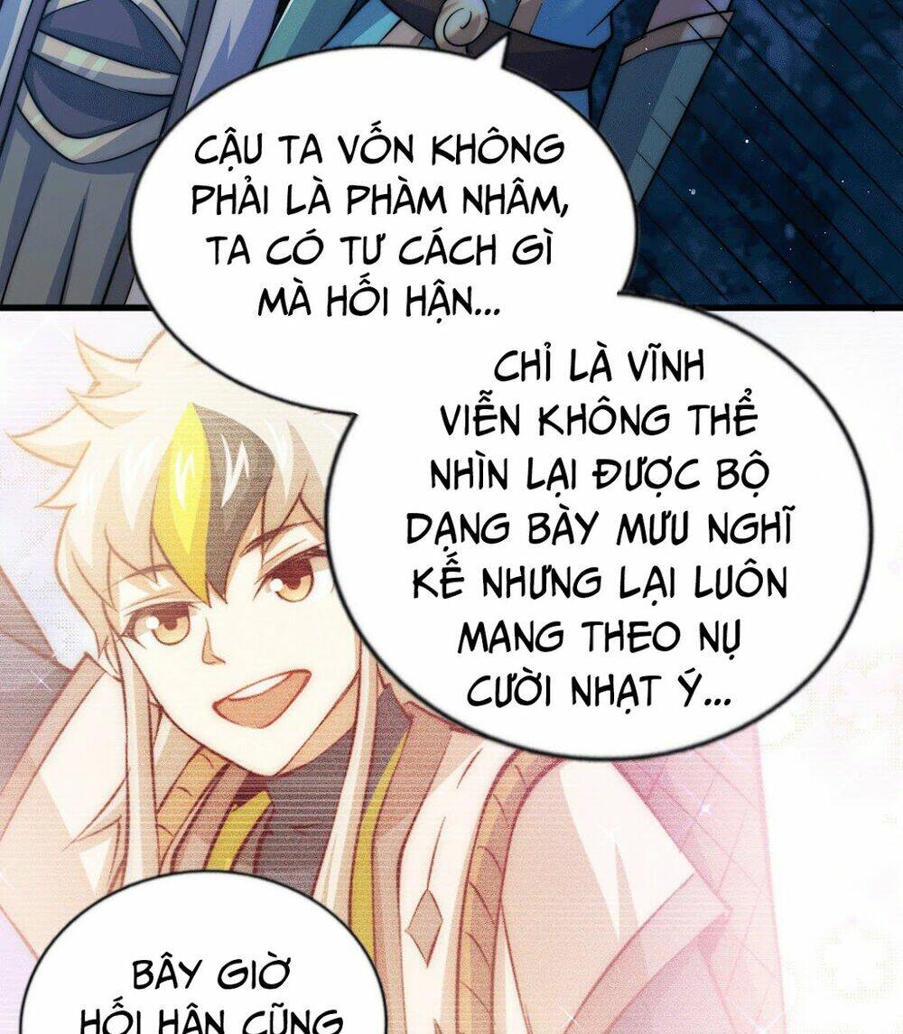 Người Trên Vạn Người Chapter 46 - Trang 2