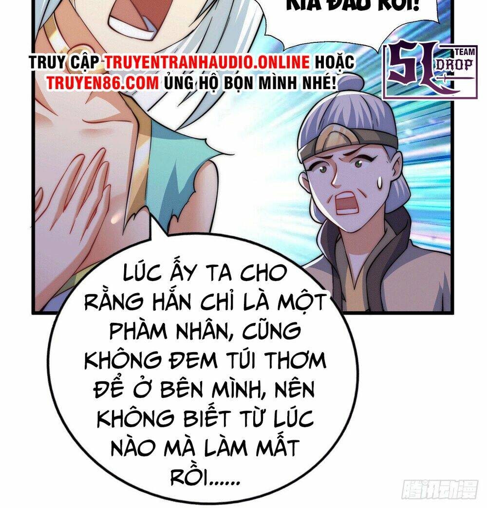 Người Trên Vạn Người Chapter 46 - Trang 2