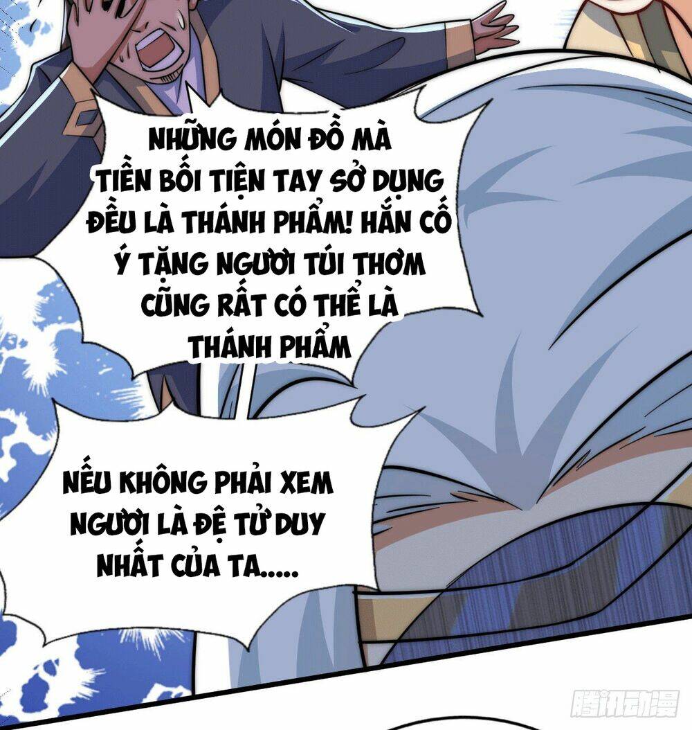 Người Trên Vạn Người Chapter 46 - Trang 2