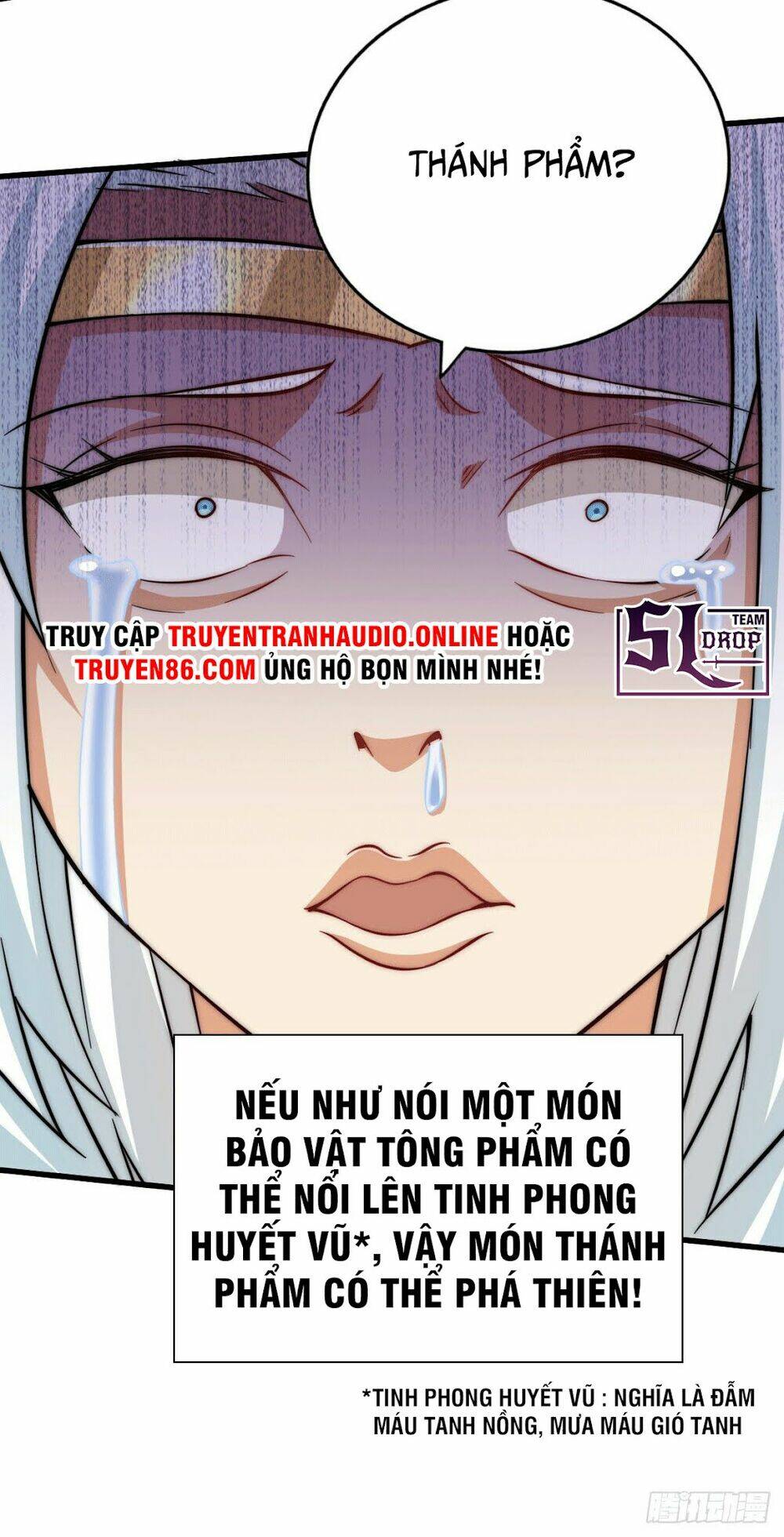 Người Trên Vạn Người Chapter 46 - Trang 2