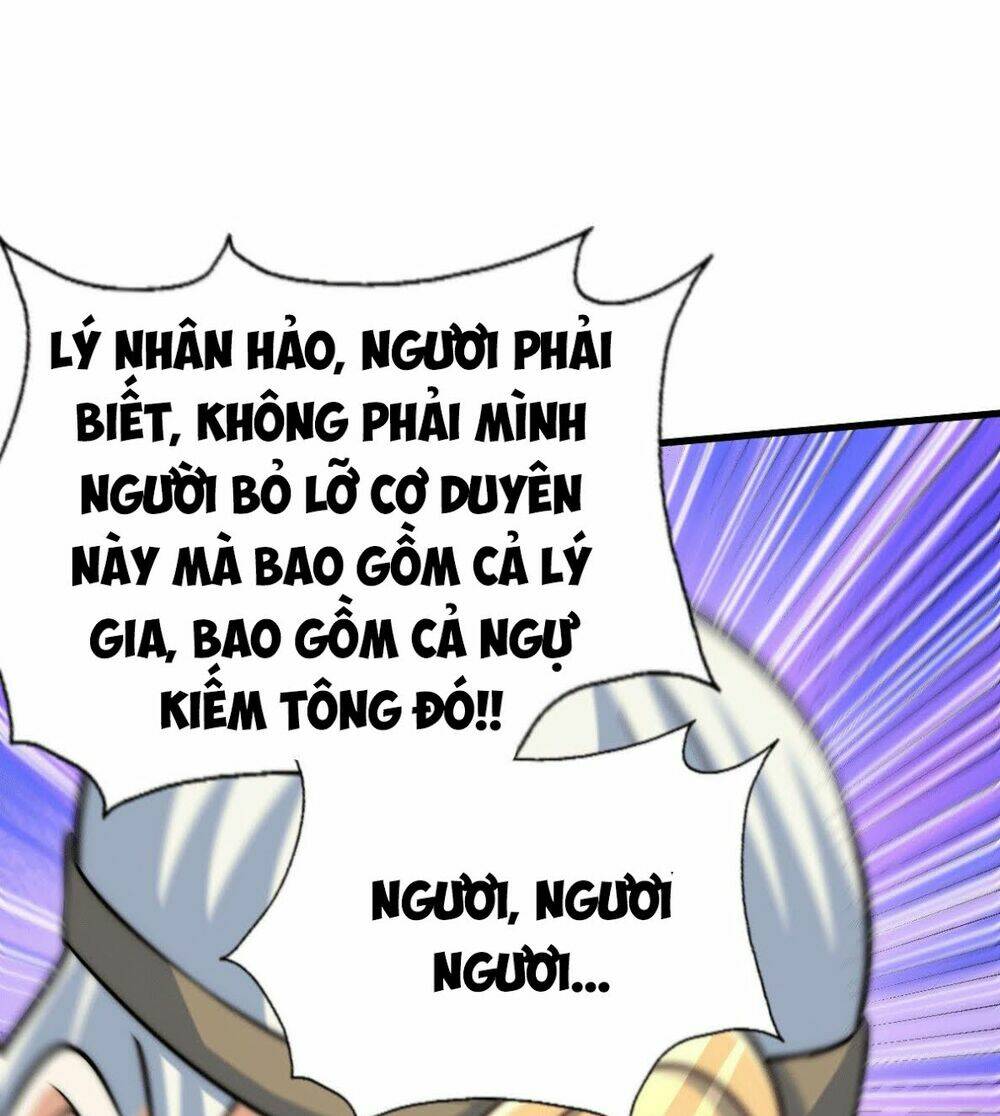 Người Trên Vạn Người Chapter 46 - Trang 2