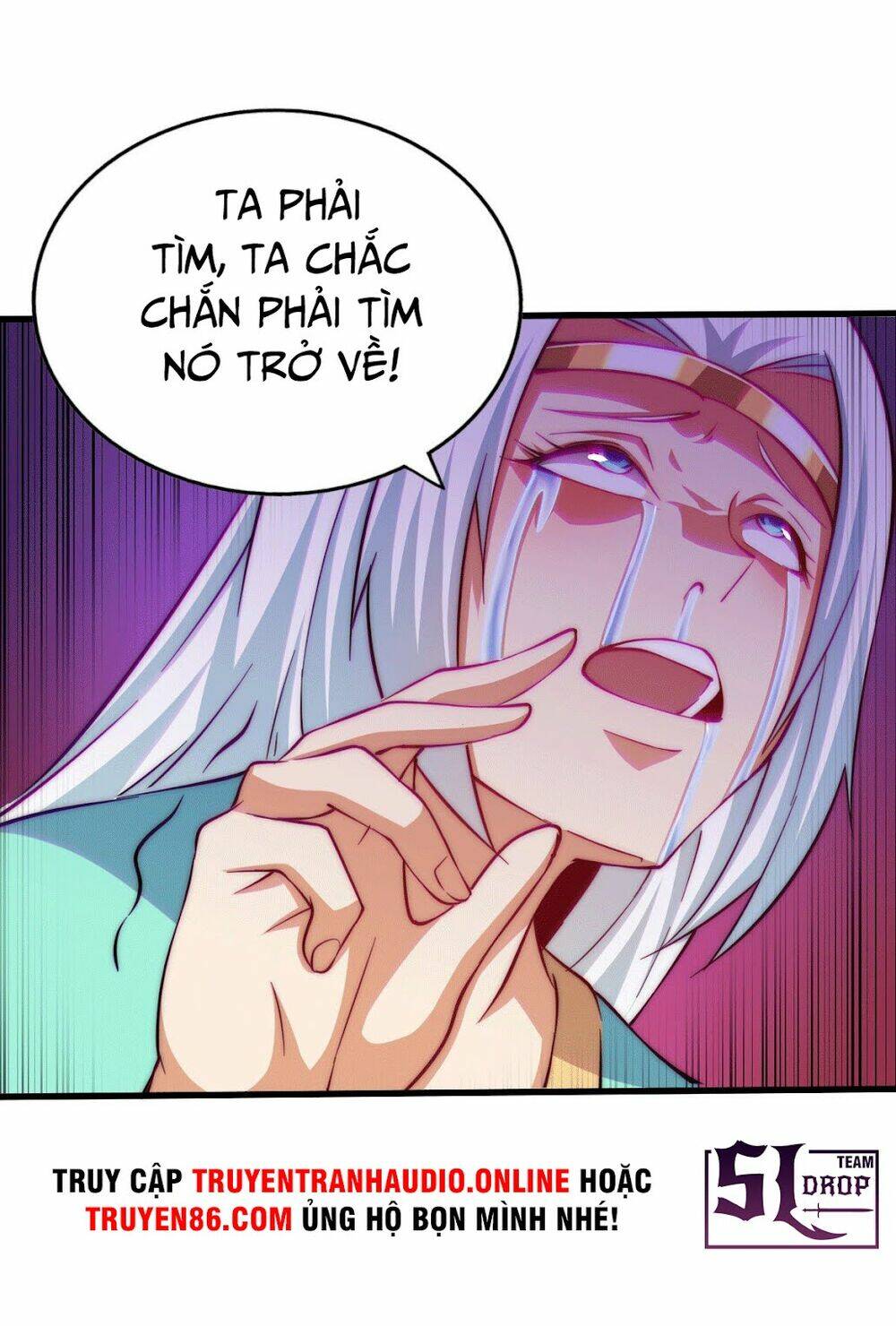 Người Trên Vạn Người Chapter 46 - Trang 2