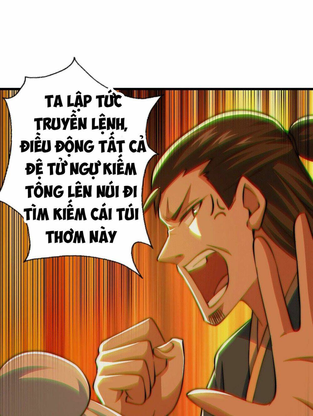 Người Trên Vạn Người Chapter 46 - Trang 2