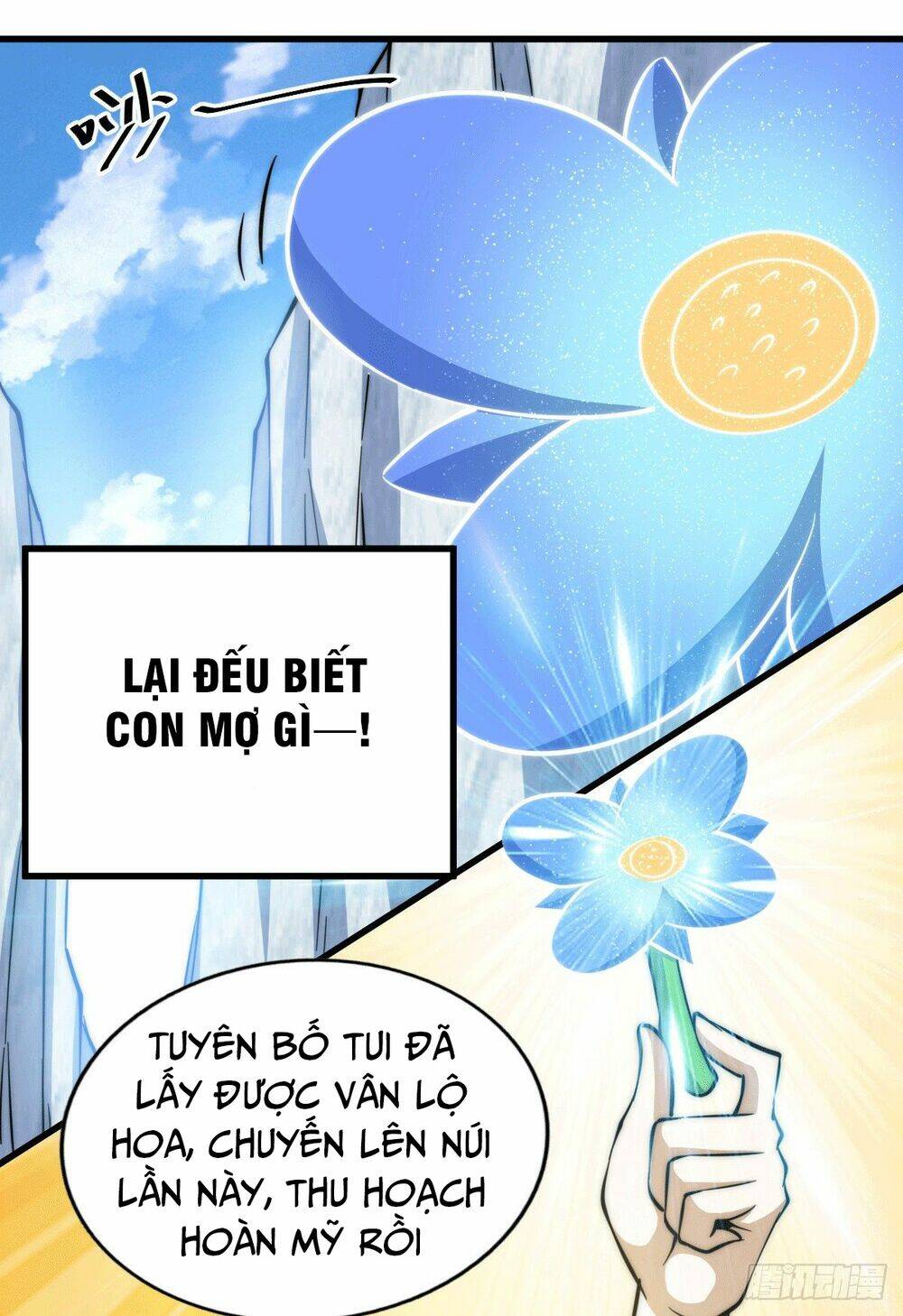 Người Trên Vạn Người Chapter 46 - Trang 2